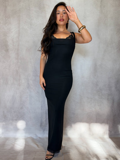 Invite Only Dress