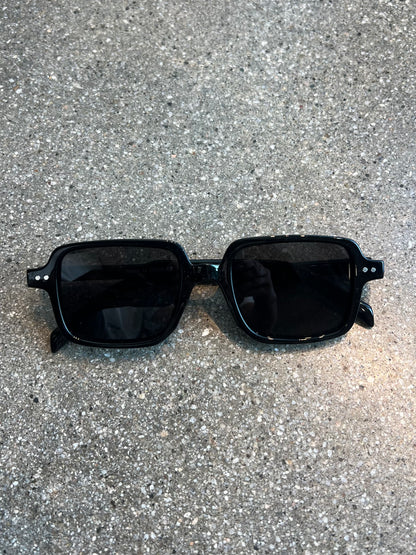 Straight Edge Sunglasses