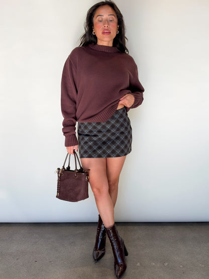 After Class Skort