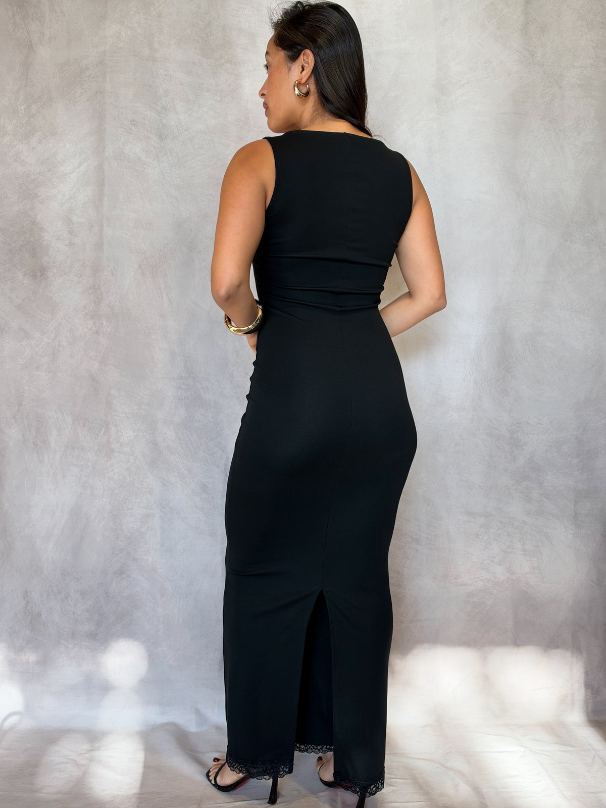 Invite Only Dress