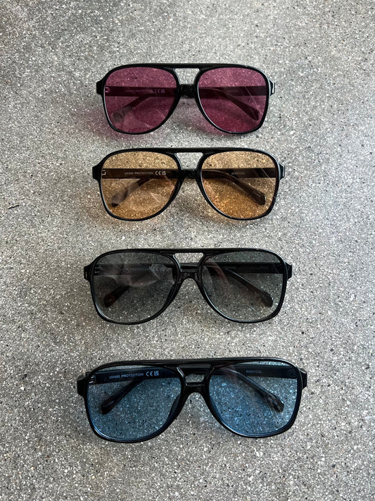 La Brea Sunglasses
