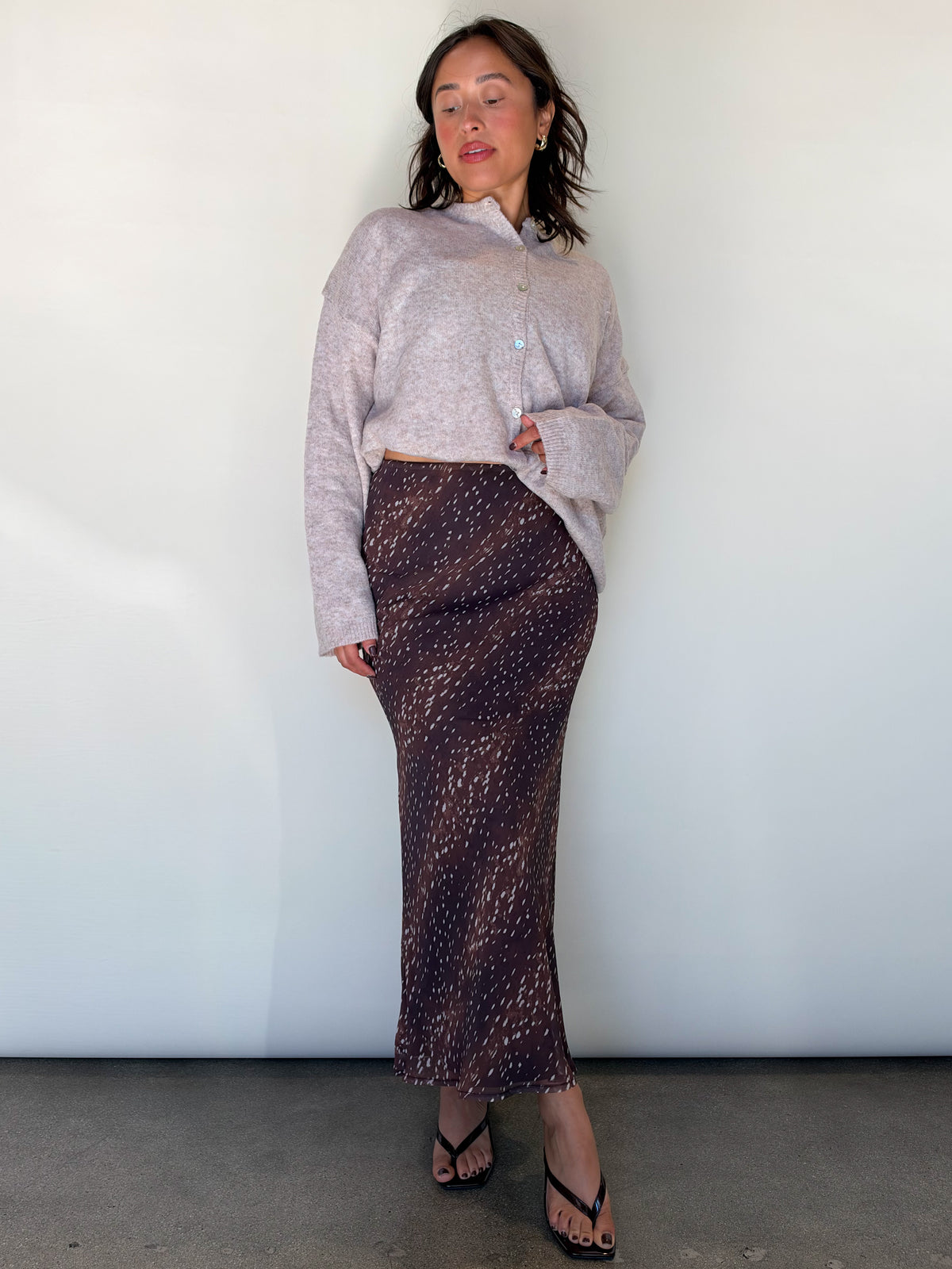 Bambi Skirt