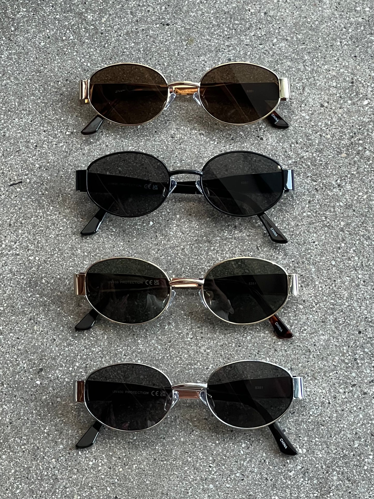 High Key Sunglasses