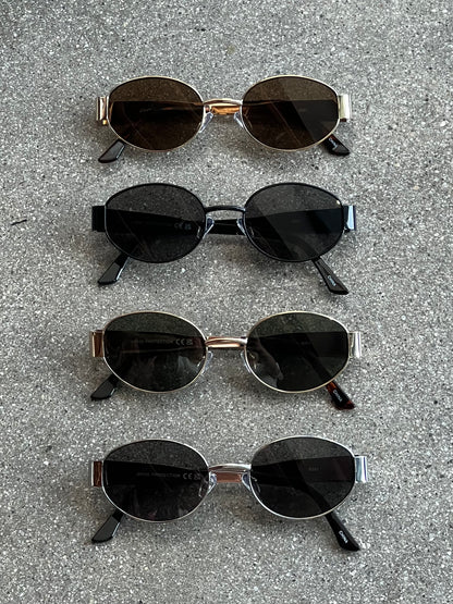High Key Sunglasses
