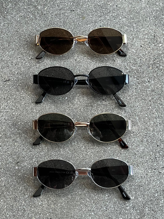 High Key Sunglasses