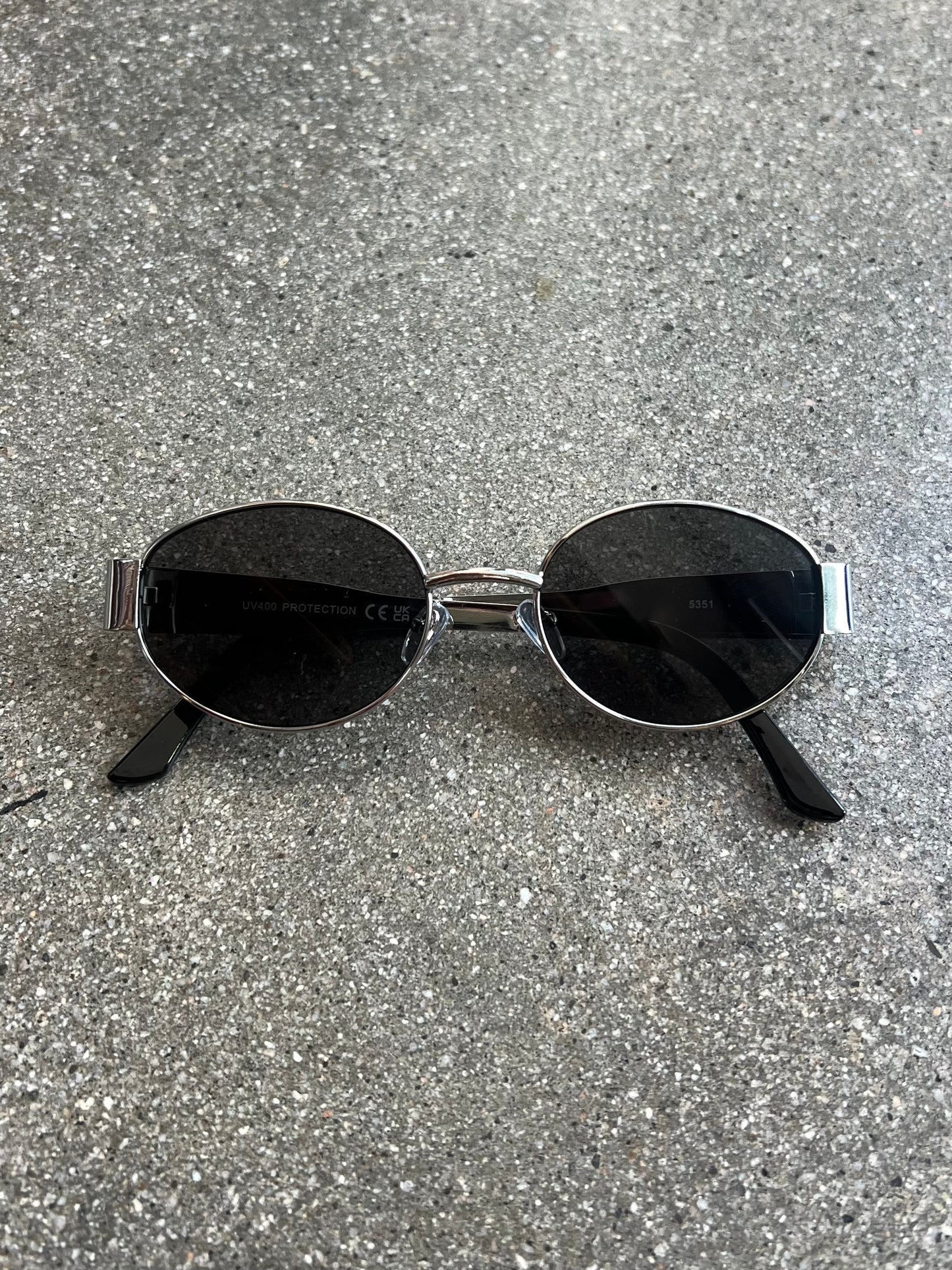 High Key Sunglasses
