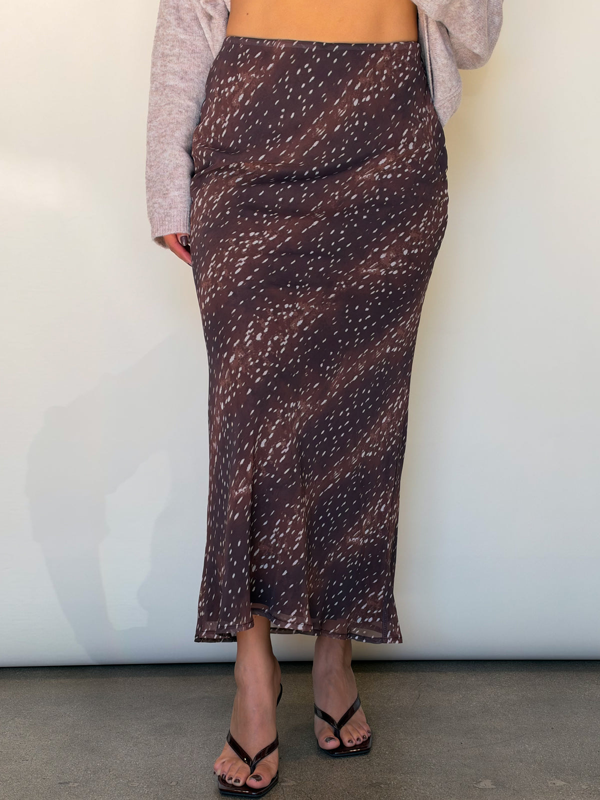 Bambi Skirt