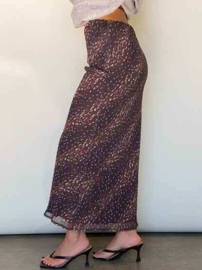 Bambi Skirt