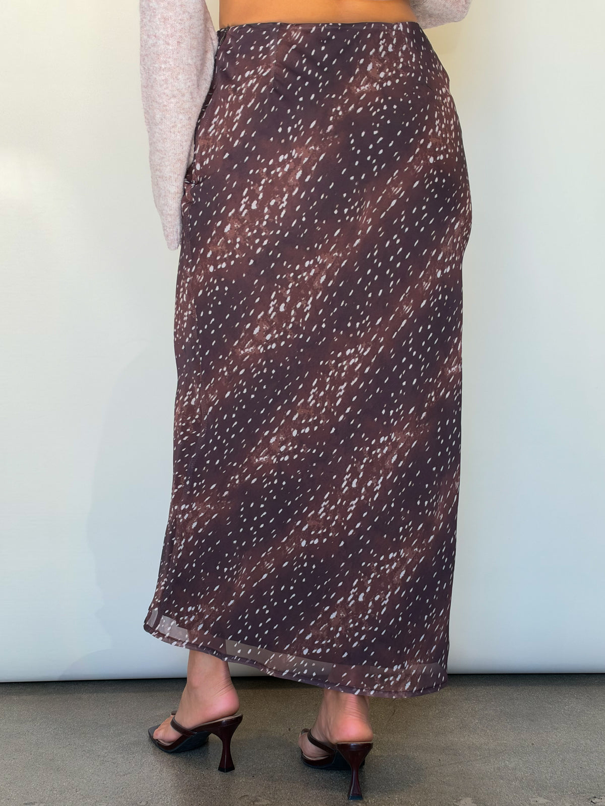 Bambi Skirt