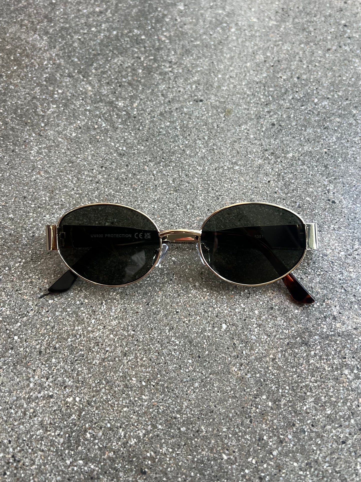 High Key Sunglasses