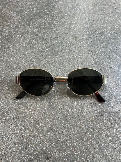 High Key Sunglasses