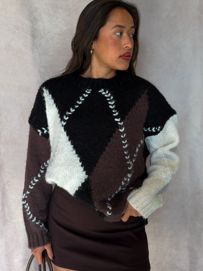 Riley Sweater
