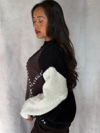 Riley Sweater