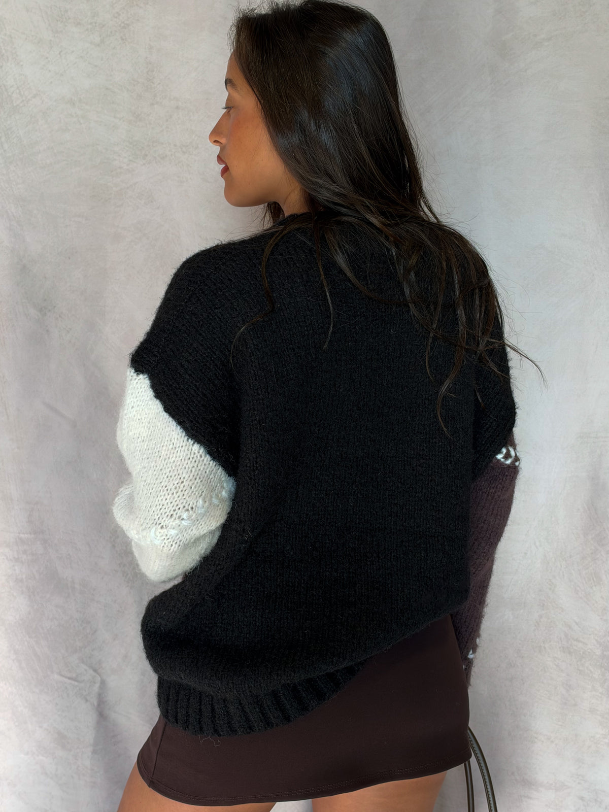 Riley Sweater
