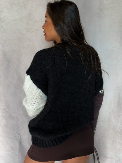 Riley Sweater