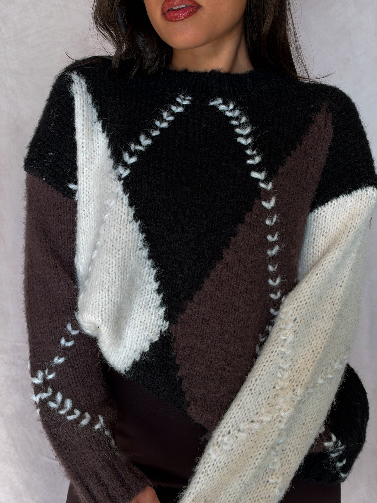 Riley Sweater
