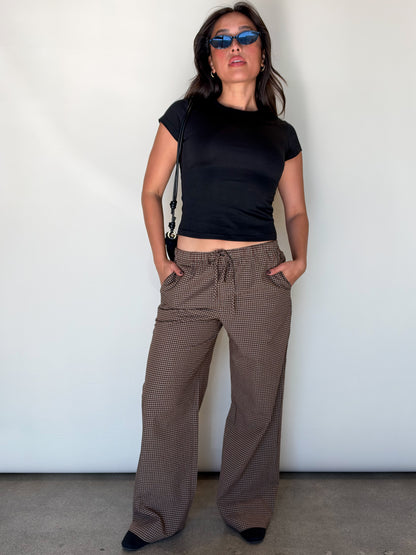 Laze Pant