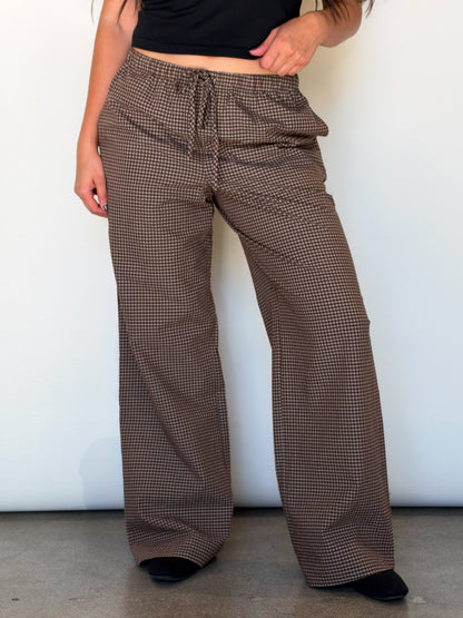 Laze Pant