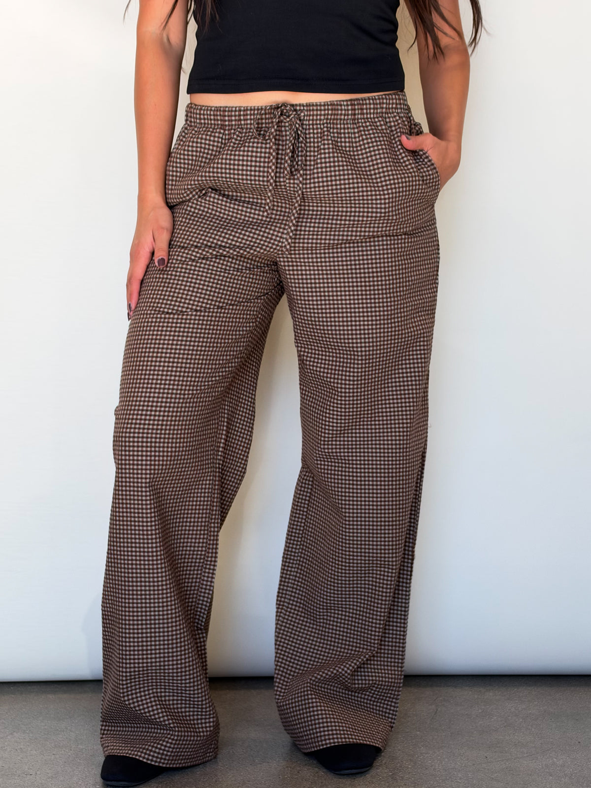 Laze Pant
