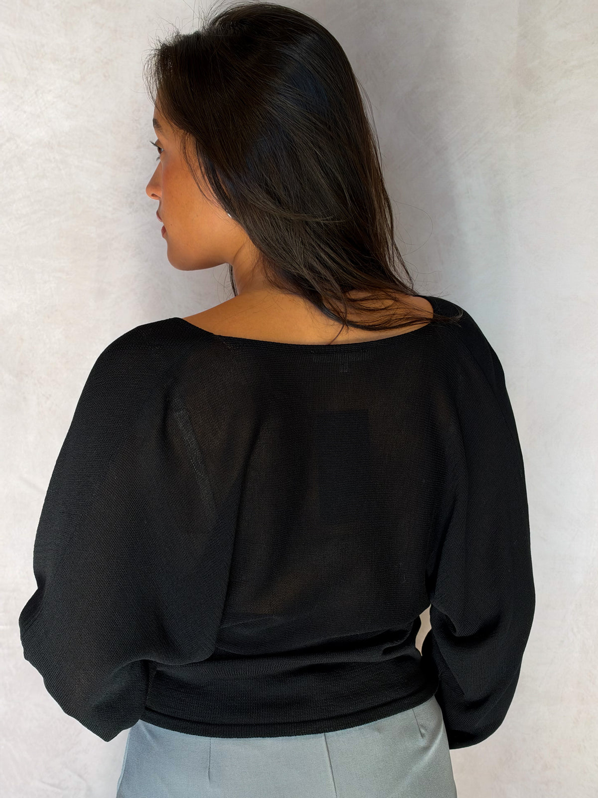 Between Us Top
