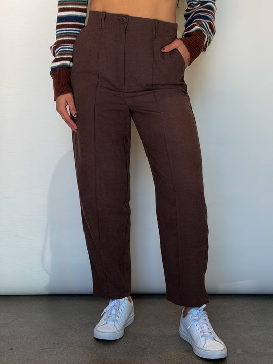 Column Pant