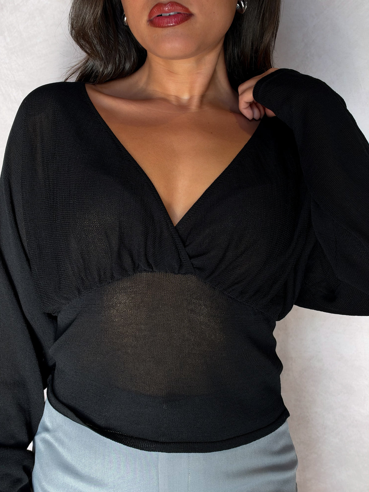 Between Us Top