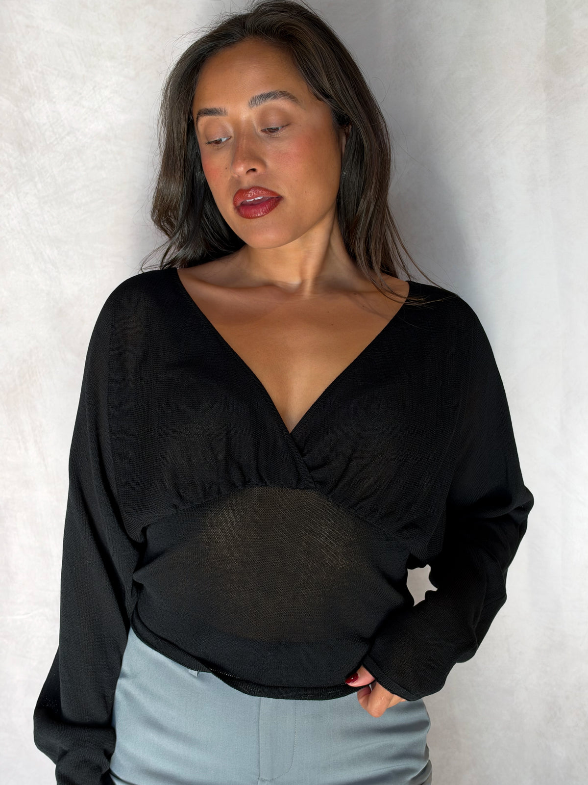 Between Us Top