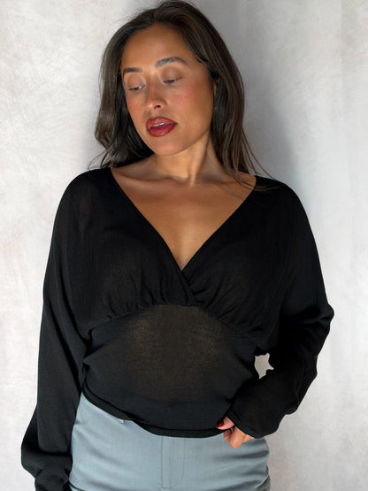 Between Us Top