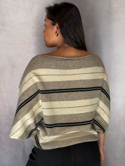 Small Talk Sweater