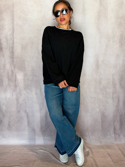 Jamie Sweater