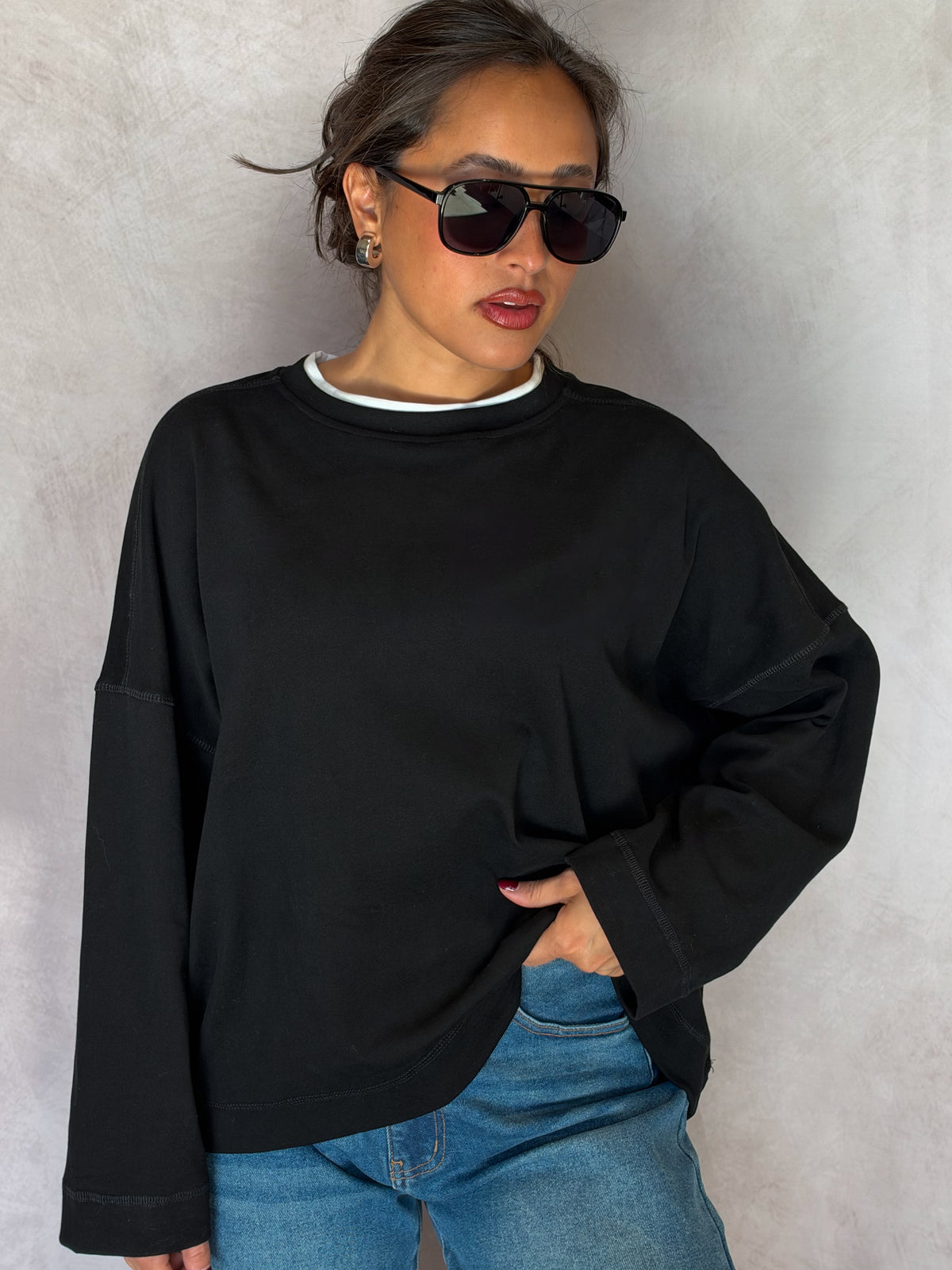 Jamie Sweater