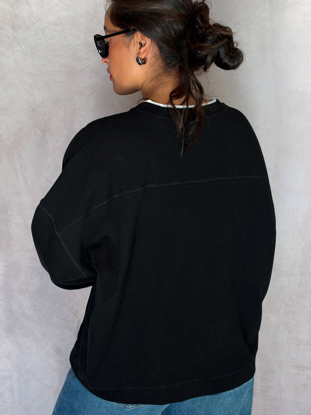 Jamie Sweater