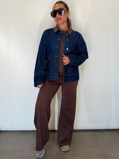 Off Duty Set