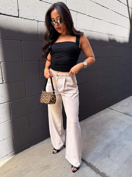 Braxton Pant