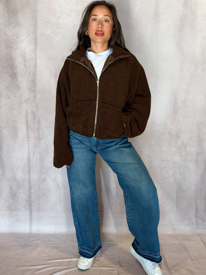 Outpost Jacket
