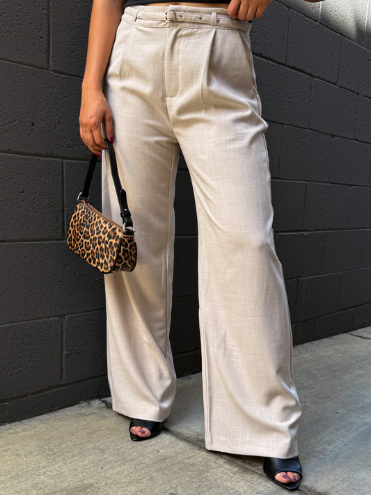 Braxton Pant