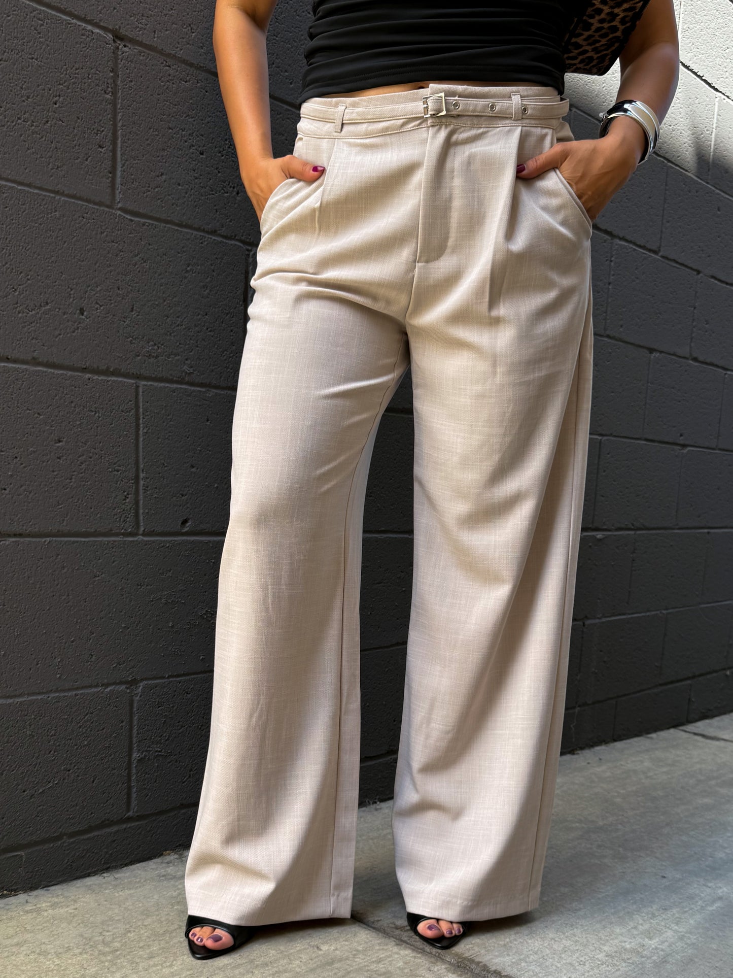 Braxton Pant