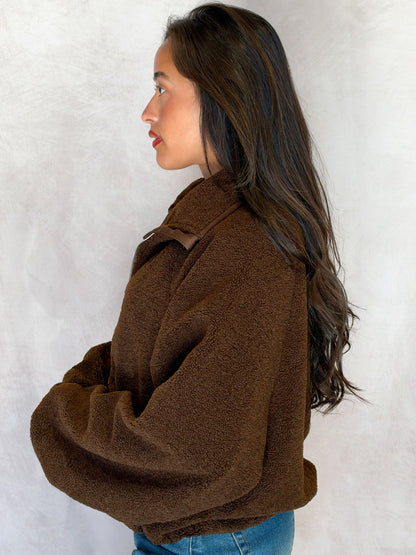 Outpost Jacket