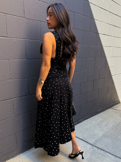 Extra Points Dress