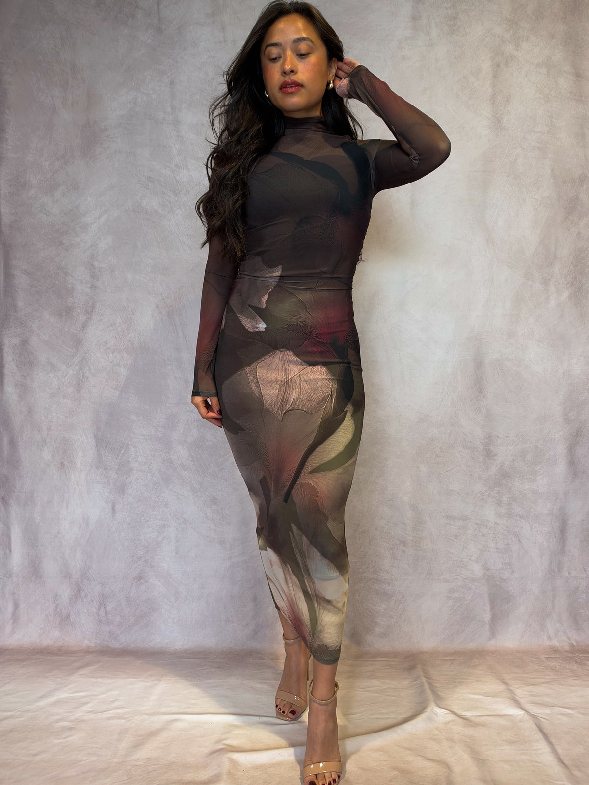 Lovesick Dress