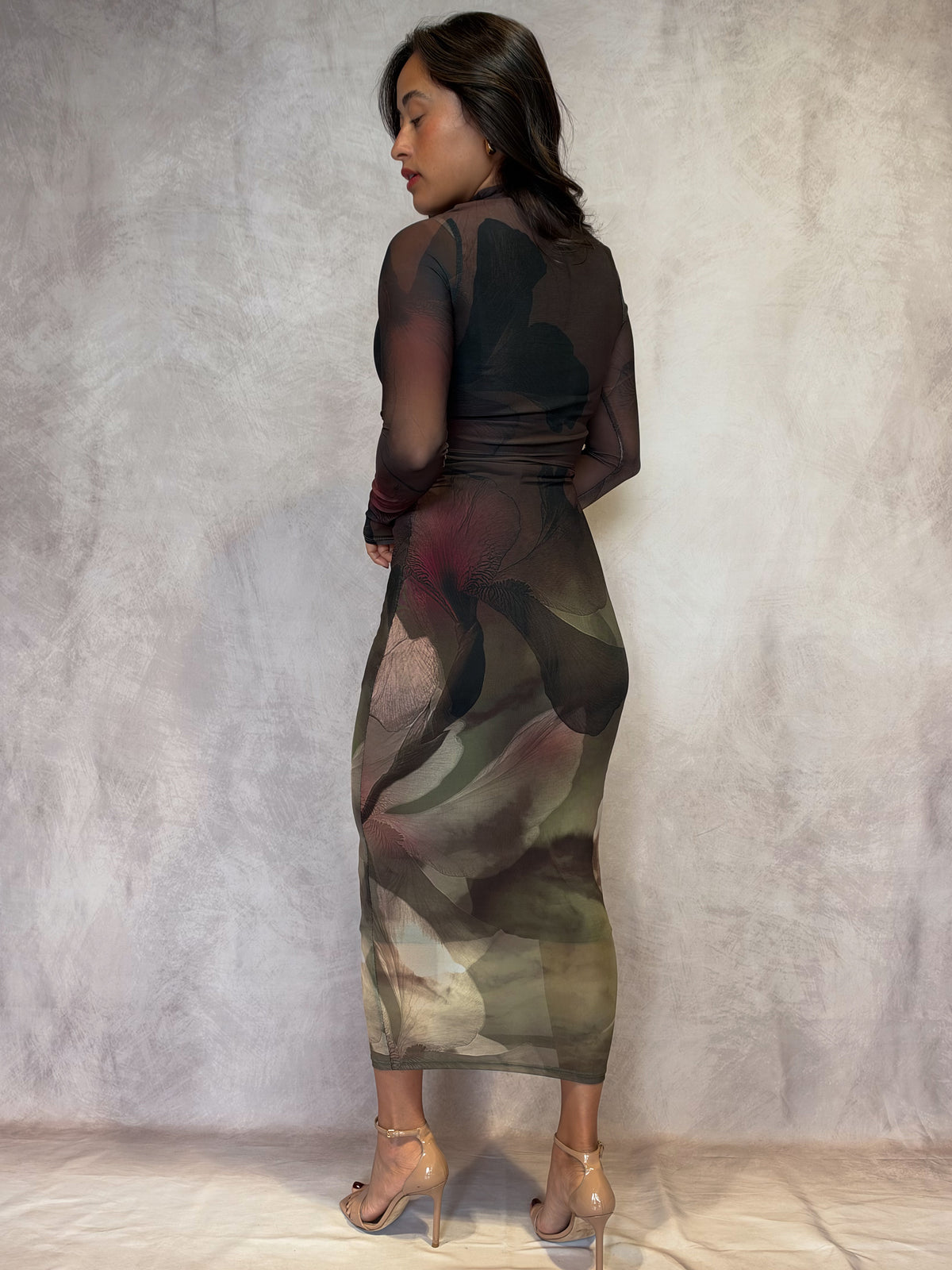 Lovesick Dress