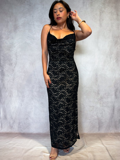 Out Of Reach Dress