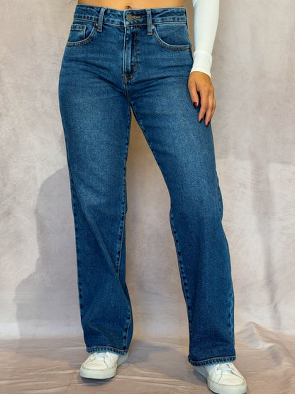 Staple Denim