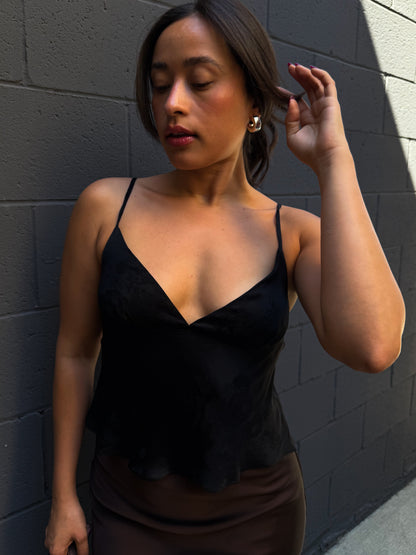 Amelia Top
