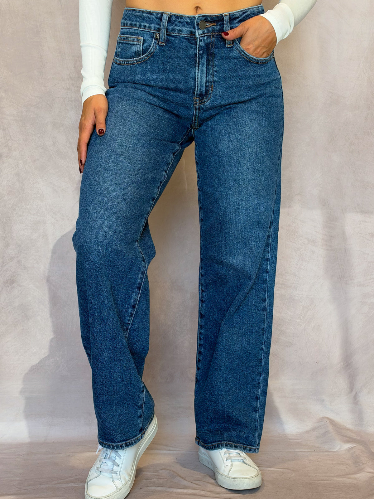 Staple Denim