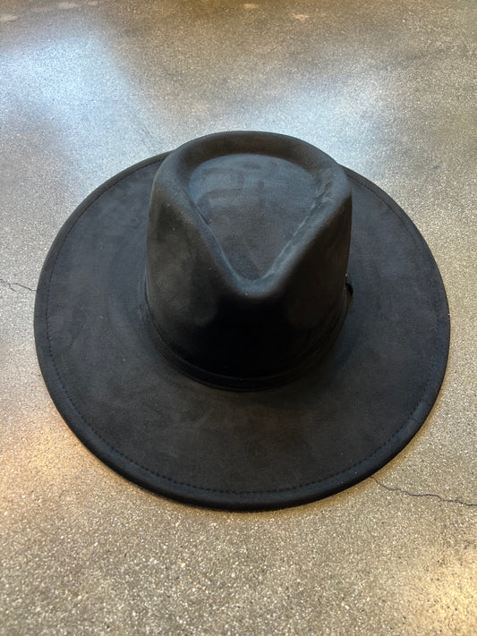 Finca Hat-Black