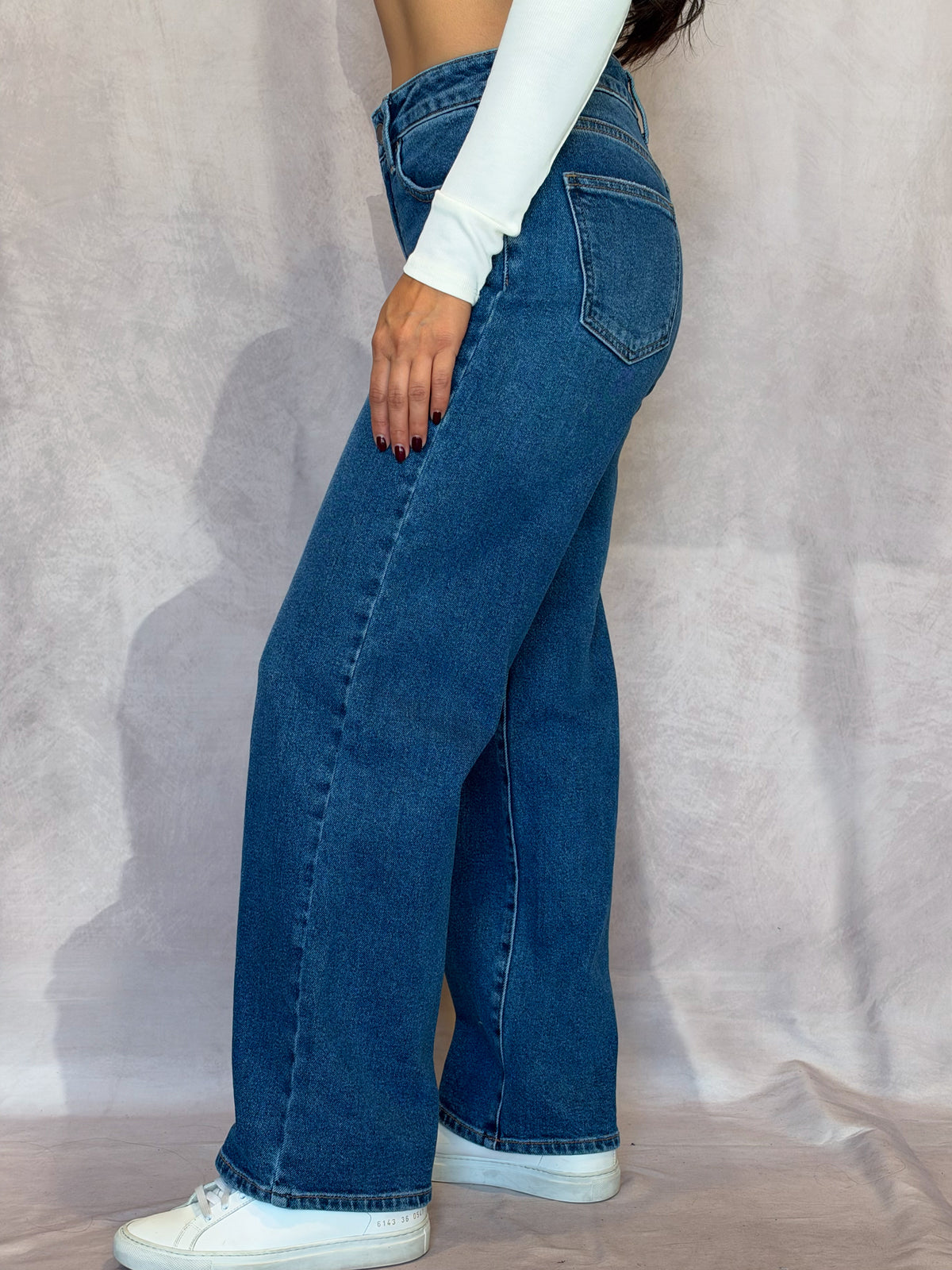 Staple Denim