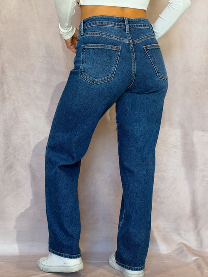 Staple Denim