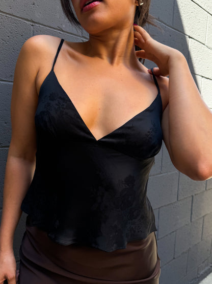 Amelia Top