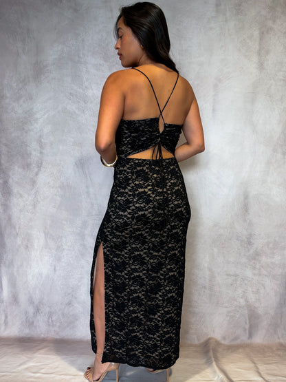 Out Of Reach Dress